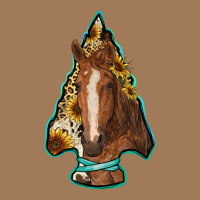 Arrowhead Horse Classic Tee | Teevron