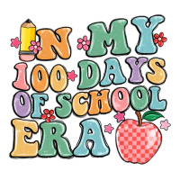 in my 100 days of school era | Teevron