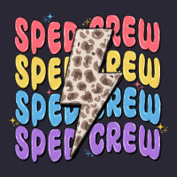 Sped Crew Vintage Tee | Teevron