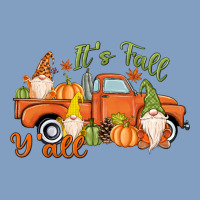 It's Fall Y'all Gnome Urban Hoodie | Teevron