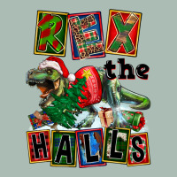 Rex The Halls Classic Tee | Teevron