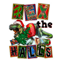 Rex The Halls | Teevron