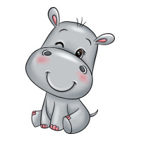 hippo | Teevron