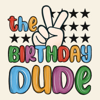 The Birthday Dude Vintage Tee | Teevron