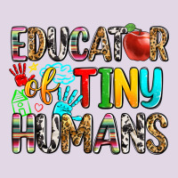 Educator Of Tiny Humans Classic Tee | Teevron