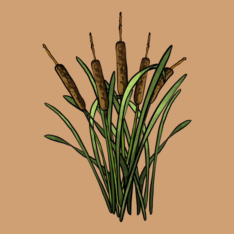 Reeds Vintage Tee by BarkalooDesign | Teevron