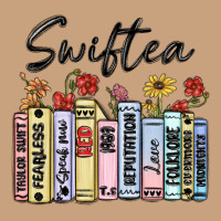 Swiftea Books Vintage Tee | Teevron