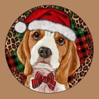 Beagle Christmas Ornament Long Sleeve Tee | Teevron