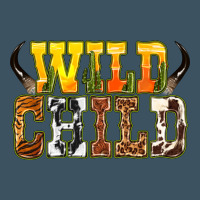 Western Wild Child Urban Heavy Tee | Teevron