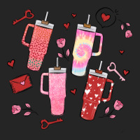 Cup Disorder Valentine's Day Premium Hoodie | Teevron