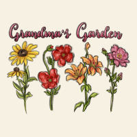 Grandma's Garden Vintage Tee | Teevron