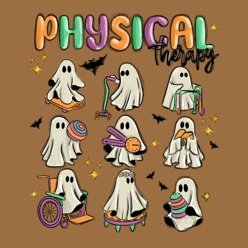 Physical Therapy Vintage Tee by MaliasSmallBusiness | Teevron