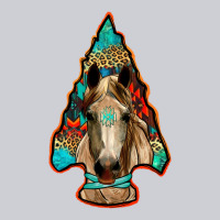 Arrowhead Horse Classic Tee | Teevron