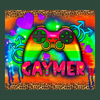 Lgbtq Gaymer And Gender Symbol Tumbler Zipper Hoodie | Teevron