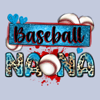 Baseball Nana With Leopard Long Sleeve Tee | Teevron