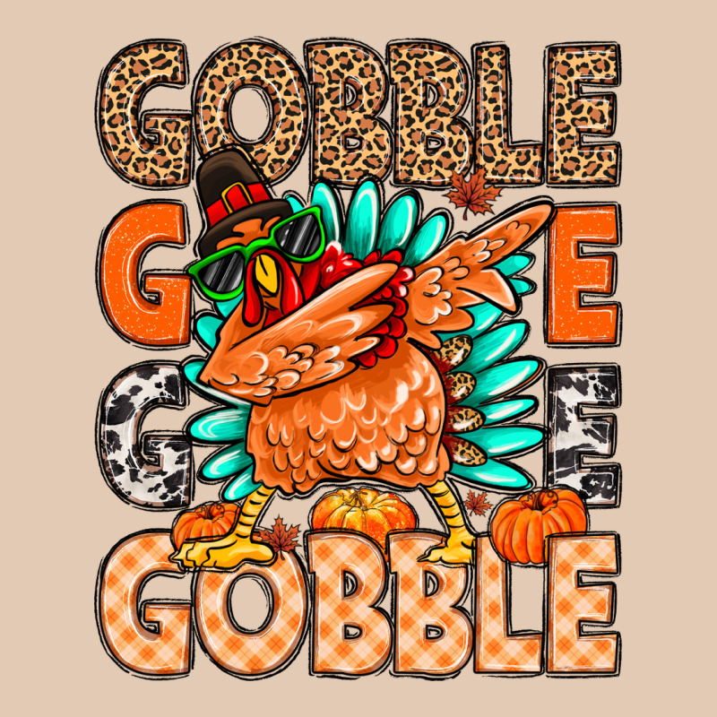 Gobble Gobble Gobble Urban Hoodie by MaliasSmallBusiness | Teevron