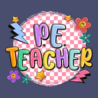 Pe Teacher Vintage Tee | Teevron