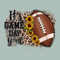 It's Game Day Y'all Heavyweight Hoodie | Teevron