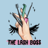 The Lash Boss Premium Hoodie | Teevron