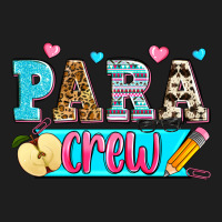 Para Crew Classic Tee | Teevron