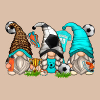 Soccer Gnomes Urban Heavy Tee | Teevron