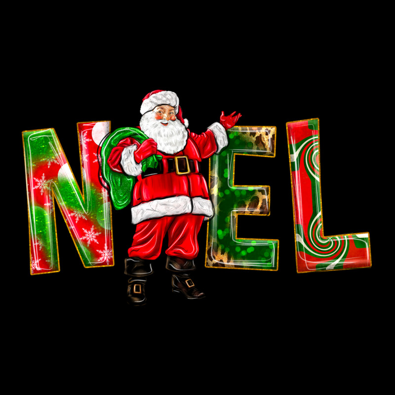 Noel Santa Urban Hoodie by NancyCooperArtShop | Teevron