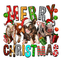 Merry christmas pigs | Teevron