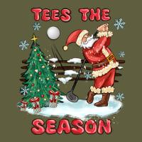 The Season Golf Vintage Tee | Teevron