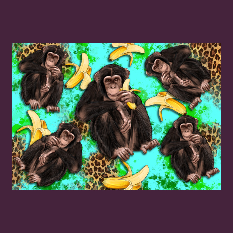 Monkey Bananas Kid's Bottle Premium Tee by Artiststas | Teevron