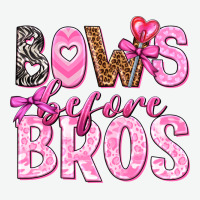 Bows Before Bros Urban Heavy Tee | Teevron