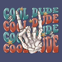 Cool Dude Vintage Tee | Teevron