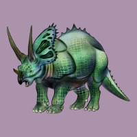 Dinosaur Triceratops Heavyweight Hoodie | Teevron