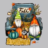 Farm Truck Autumn Gnomes Classic Tee | Teevron