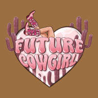 Future Cowgirl Vintage Tee | Teevron