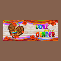 Love Has No Gender Mug 11 Oz Zipper Hoodie | Teevron
