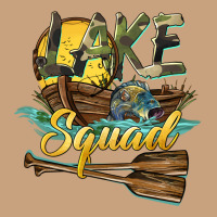 Lake Squad Vintage Tee | Teevron