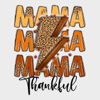 Thankful Mama Urban Hoodie | Teevron