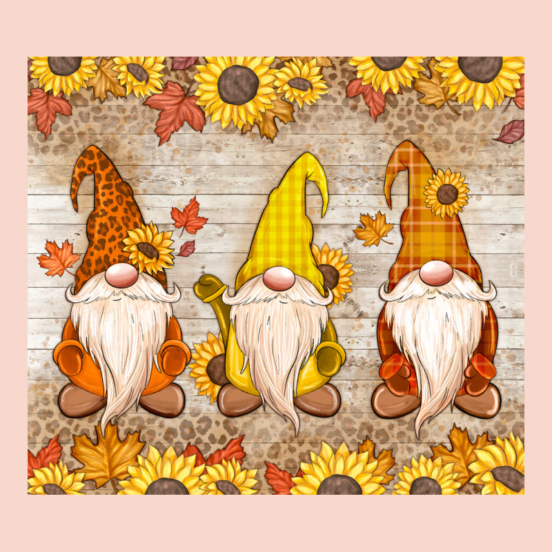 Thankful Gnomes Urban Hoodie by MaliasSmallBusiness | Teevron