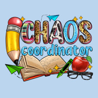 Chaos Coordinator Classic Tee | Teevron