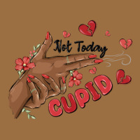 Not Today Cupid Vintage Tee | Teevron