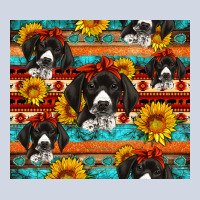 Western German Shorthaired Pointer Premium Sweatshirt | Teevron