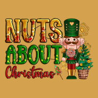 Nuts About Christmas Nutcracker Urban Hoodie | Teevron