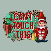 Christmas Can't Touch This Elf Classic Tee | Teevron