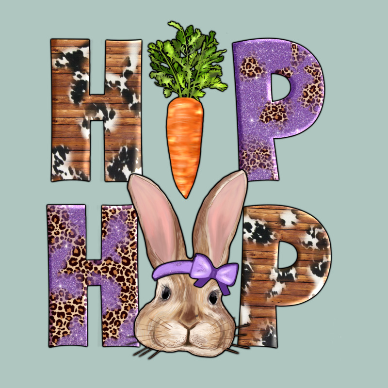 Easter Hiphop Premium Sweatshirt by AdoDesignShop | Teevron