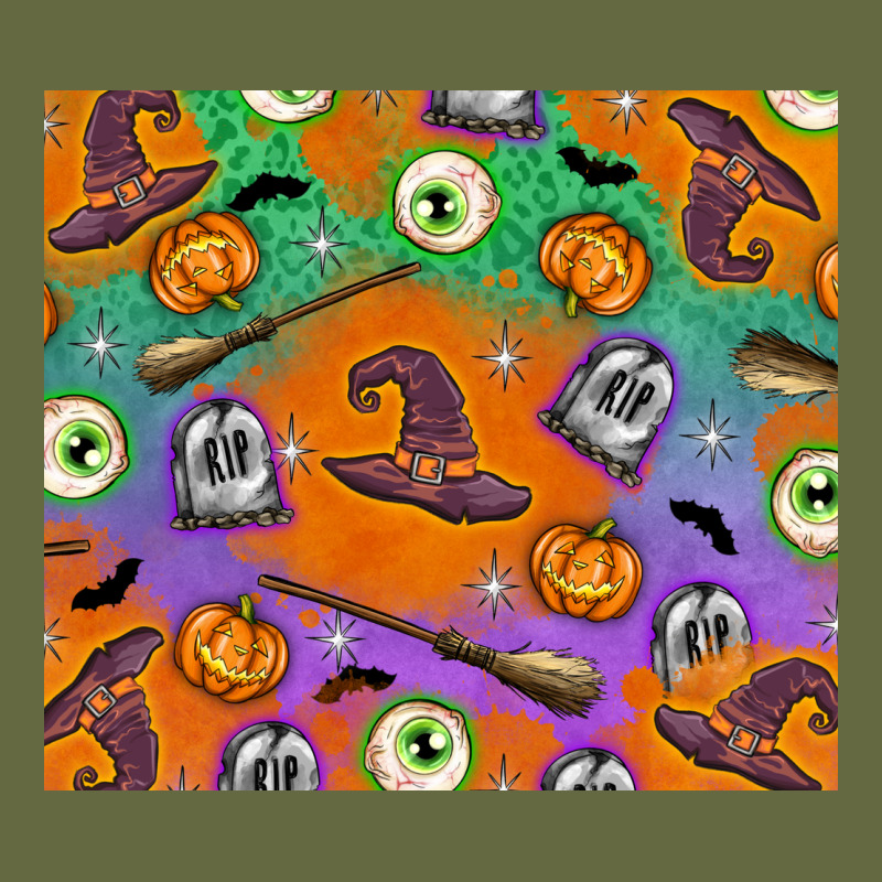 Halloween Long Sleeve Tee by texasbilliewilder | Teevron