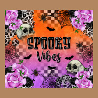 Spooky Vibes Long Sleeve Tee | Teevron
