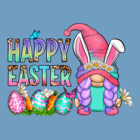 Happy Easter Gnomes Urban Heavy Tee | Teevron