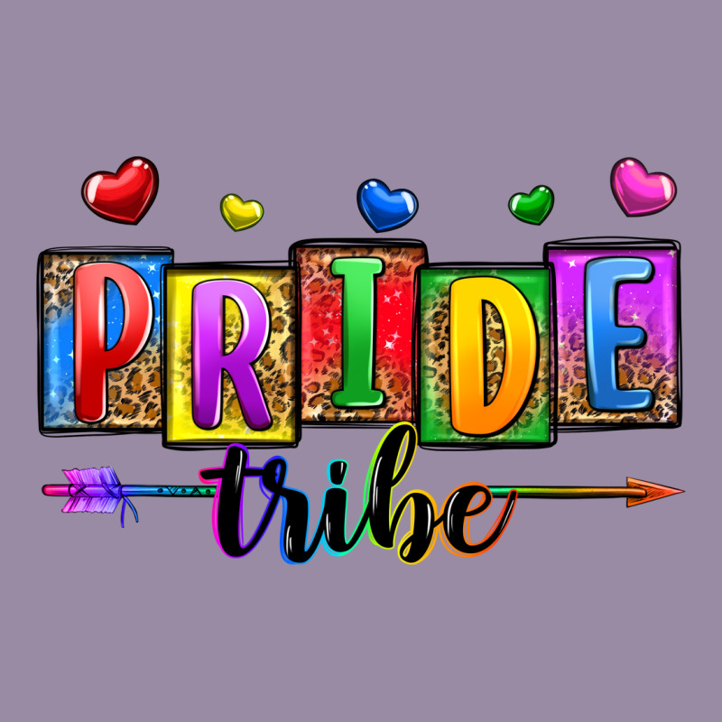 Pride Tribe Classic Tee by Zillion Design Studio | Teevron