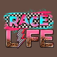 Race Life Long Sleeve Tee | Teevron