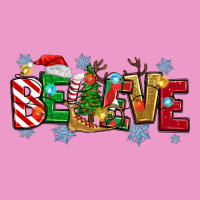 Christmas Believe Urban Hoodie | Teevron